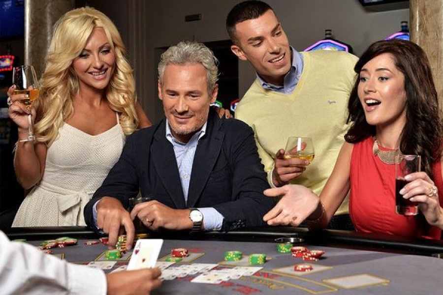 casino app real money